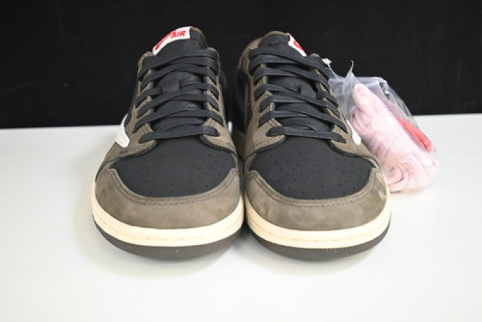 air jordan 1 low travis scott dark mocha cq4277-001