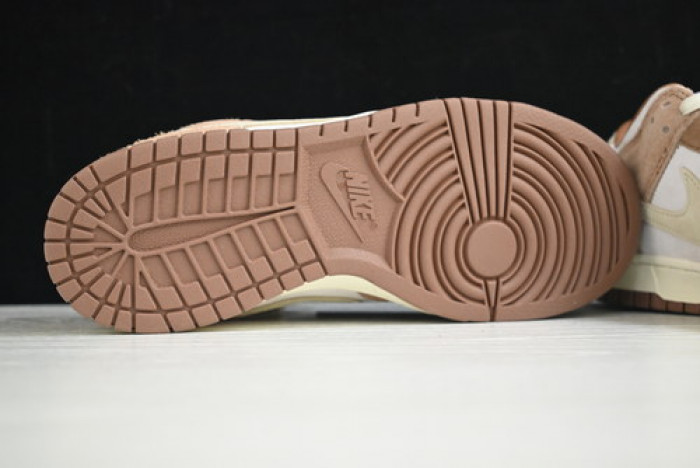 nike sb dunk low medium curry dd1390-100