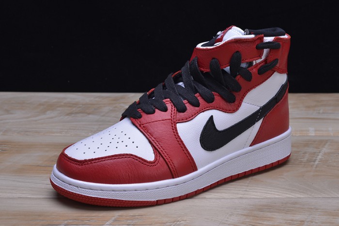 air jordan 1 rebel “chicago” red at4151-100