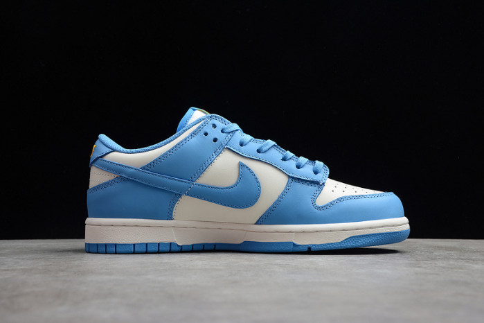 nike dunk low coast (w) dd1503-100