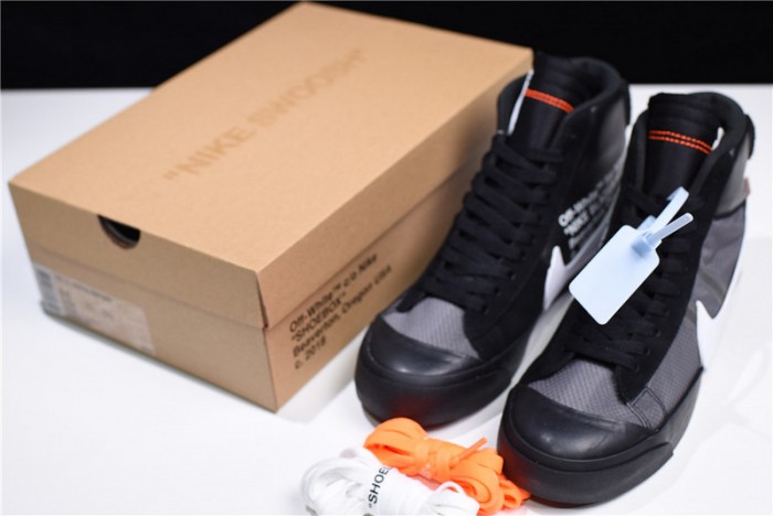 ow nike blazer studio mid aa3832-001