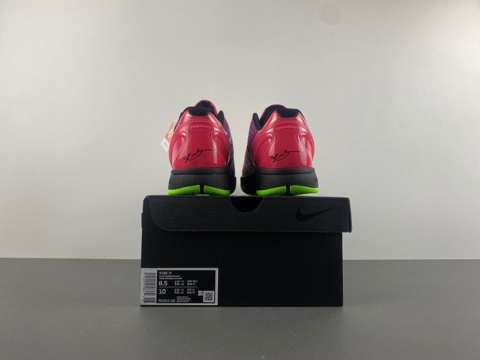 nike zoom kobe 6 pe2023-102