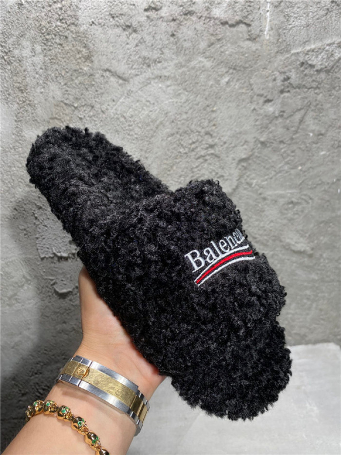 balenciag* sandal bs46