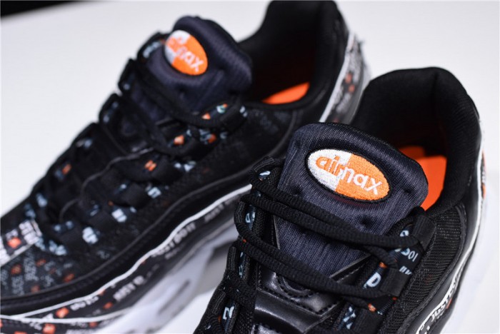 nike air max 95 "just do it