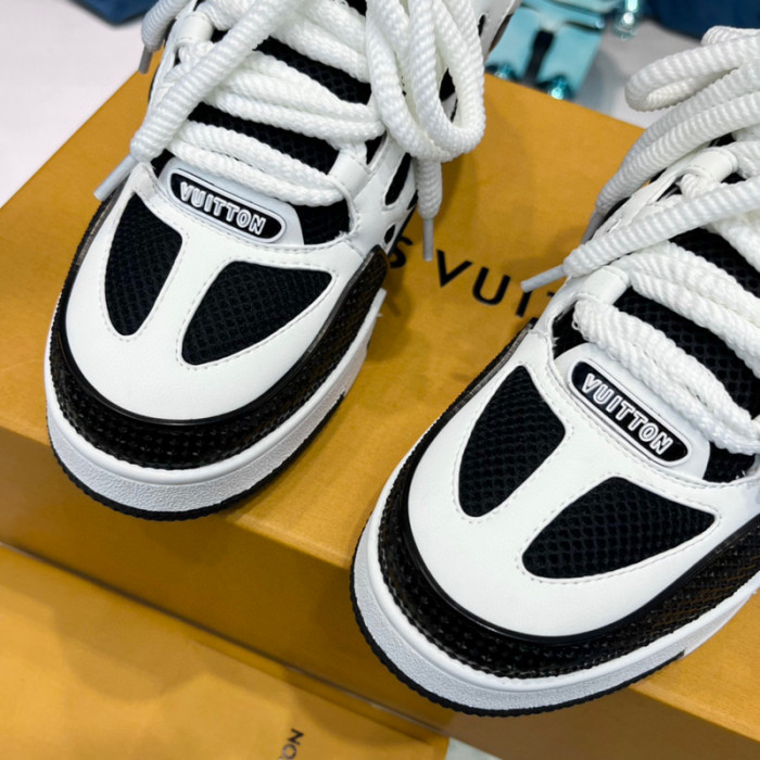 lv skate sneaker