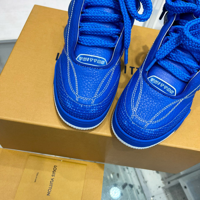 lv skate sneaker