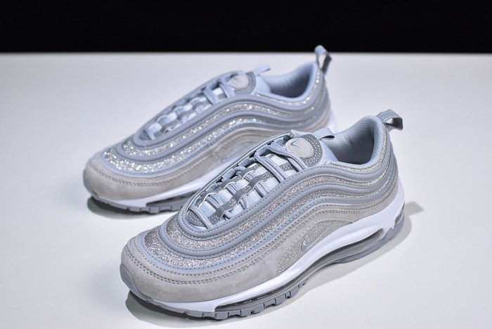 nike womens air max 97 running shoes at0071-001