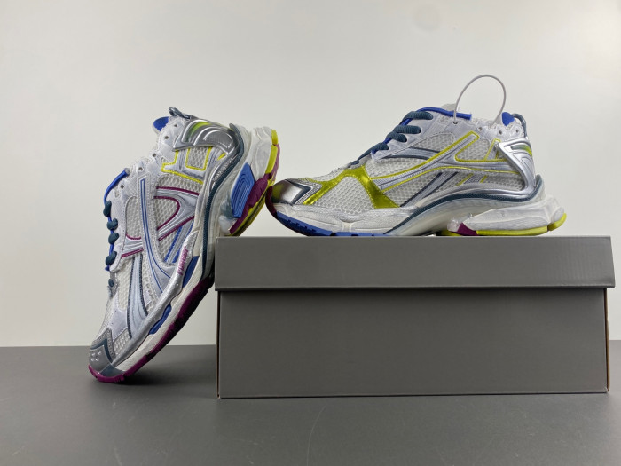 Ba*len*cia*ga runner sneaker w3rny-0328