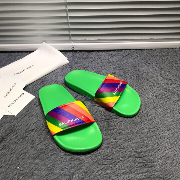 balenciag* sandal bs35