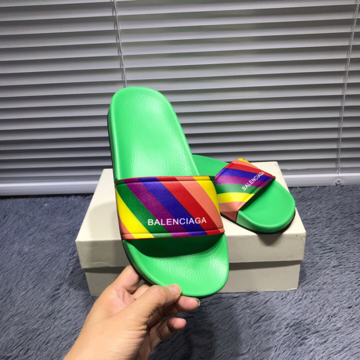 balenciag* sandal bs35