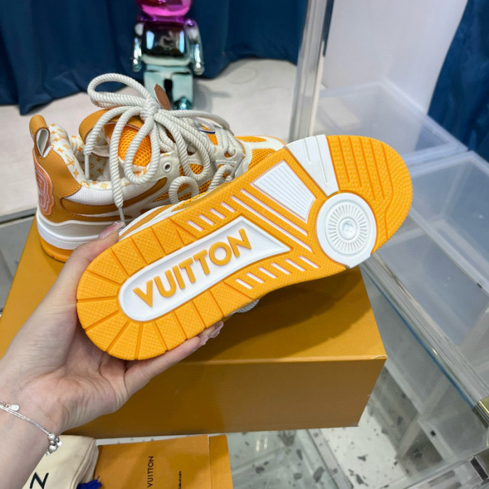 lv skate snekaers l0000252