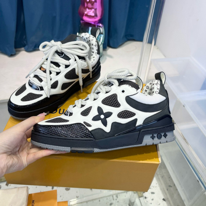 lv skate snekaers l0000254