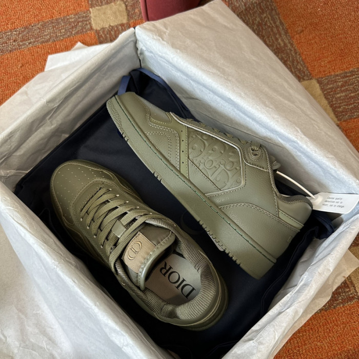 dio* sneakers b27 d270241