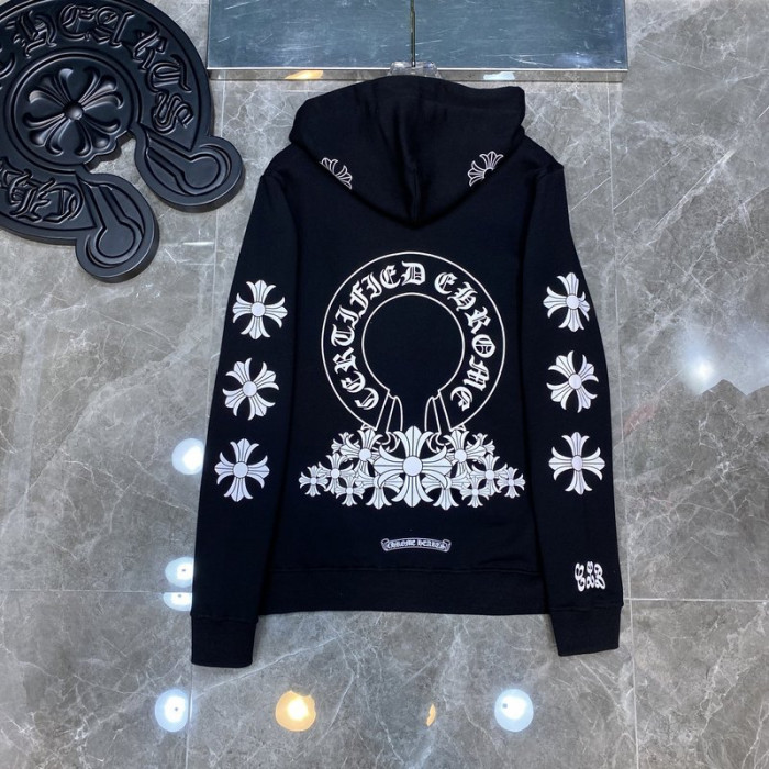 chrome hearts ch04
