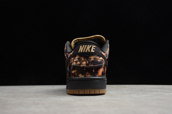 nike dunk sb low pushead 2 536356-002