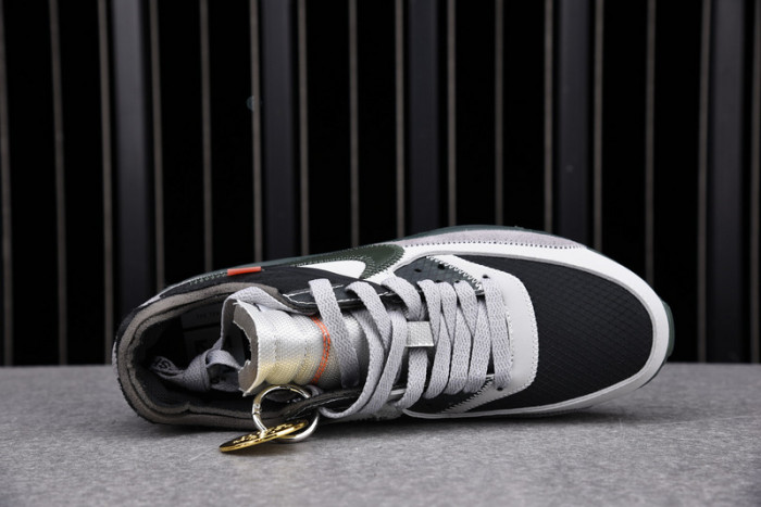 nike air max 90 grey aa7293-002