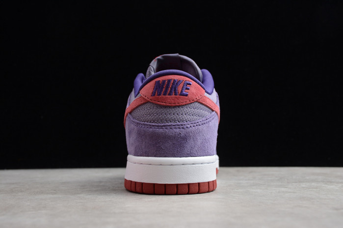 nike dunk low plum (2020) cu1726-500
