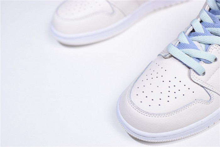 air jordan 1 high retro soh womens four lace options 555112 -035