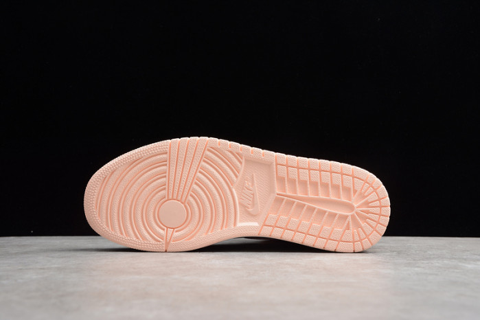 air jordan 1 crimson tint 555088-081