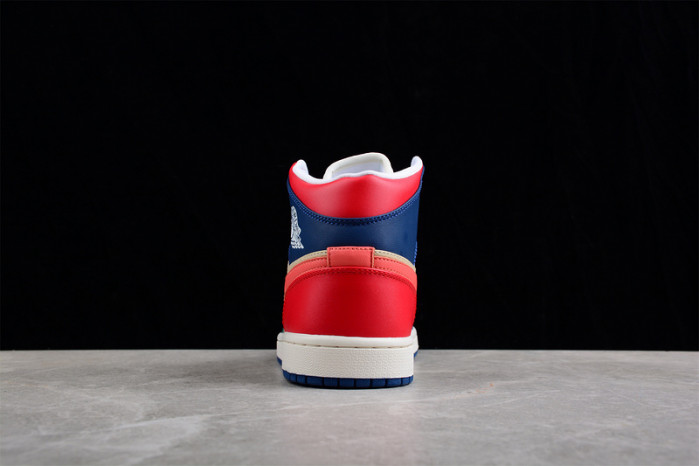 air jordan 1 mid se multi color dn3738-400