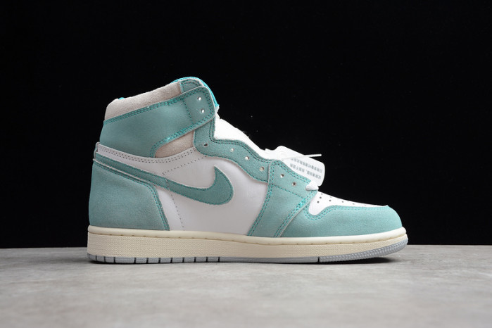 air jordan 1 turbo green 555088-311