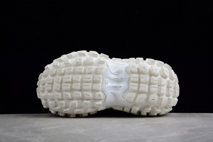 Ba*len*cia*ga defender sneaker