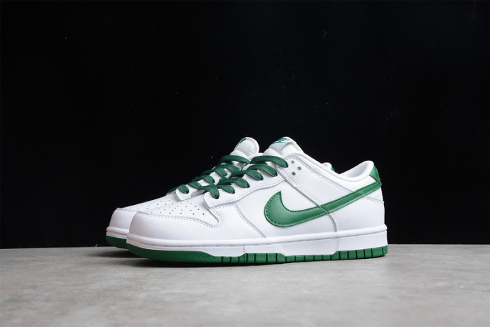 nike dunk low “green noise”dd1503-112