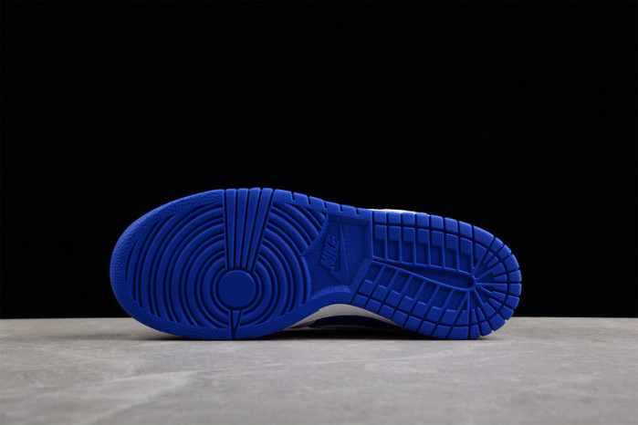 nike dunk low “racer blue” dd1391-401