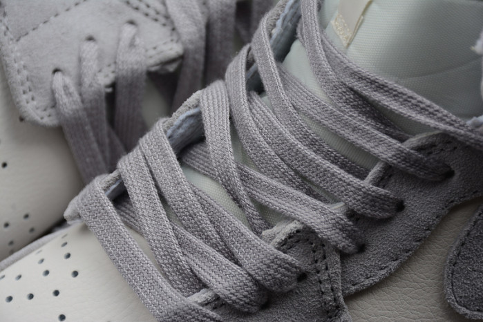 air jordan 1 high premium pale ivory ah7389-101