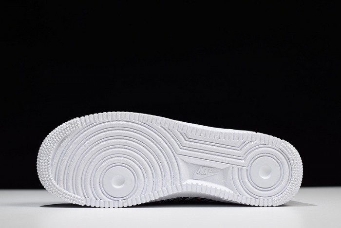 nike air force 1 high “just do it” print ao5183-001