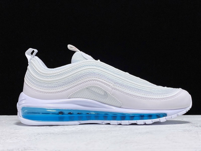 nike air max 97 triple white 921826-101