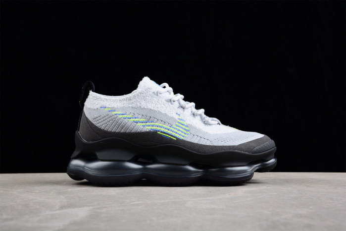 nike air max scorpion “wolf grey” dj4701-002