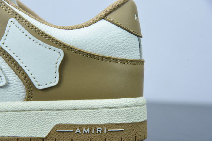 skel-top low sneakers