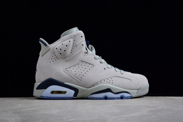 air jordan 6 “georgetown” ct8529-012