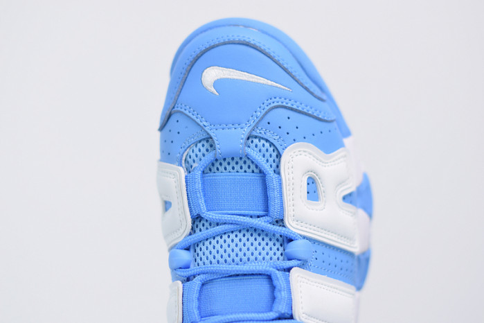 nike air more uptempo “university blue” 921948-401