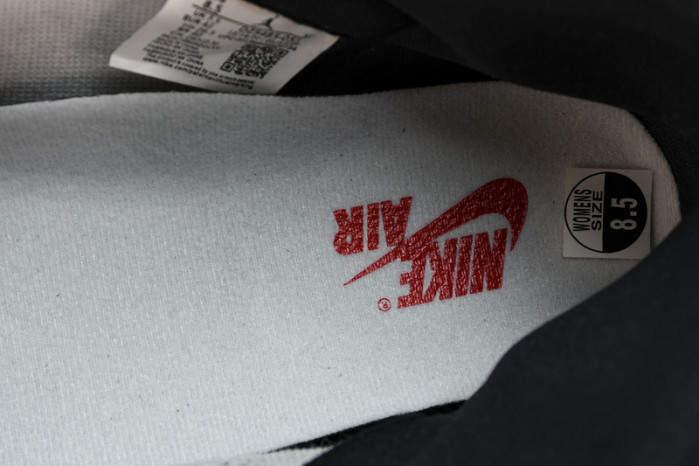 air jordan 1 high og “washed black” dz5485-051