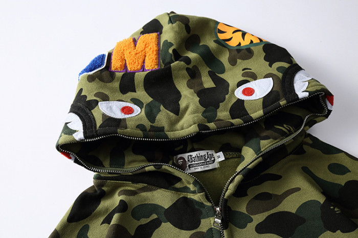 bape bvip28