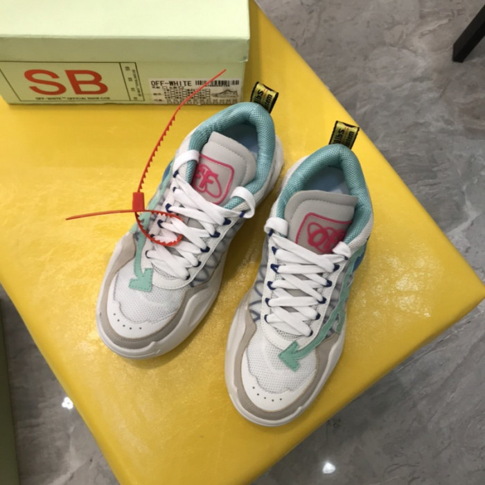 off-w odsy-1000 sneaker