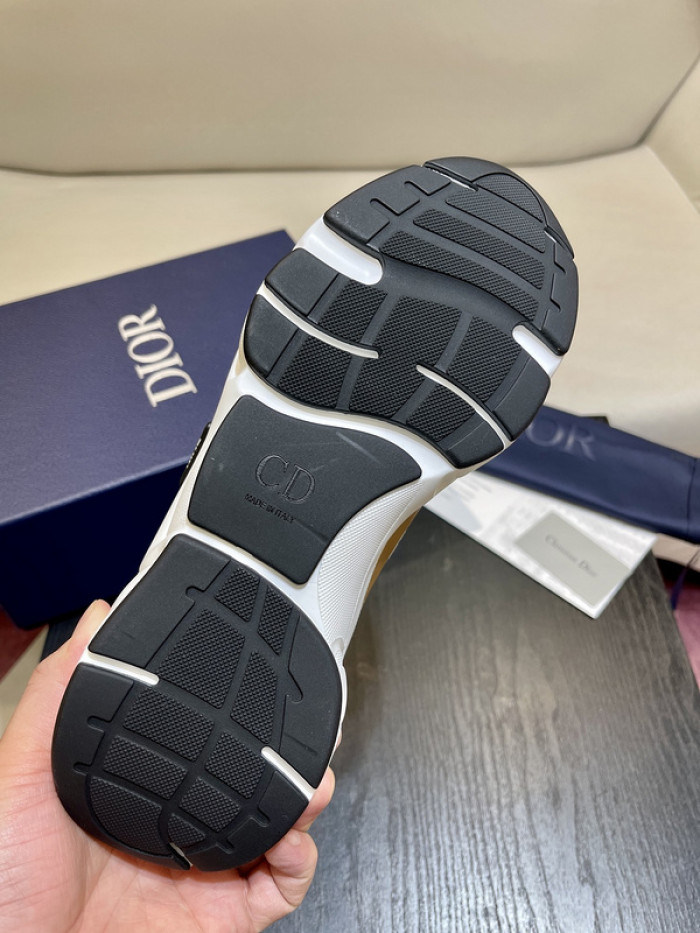 dio* sneakers b22 t0000-121