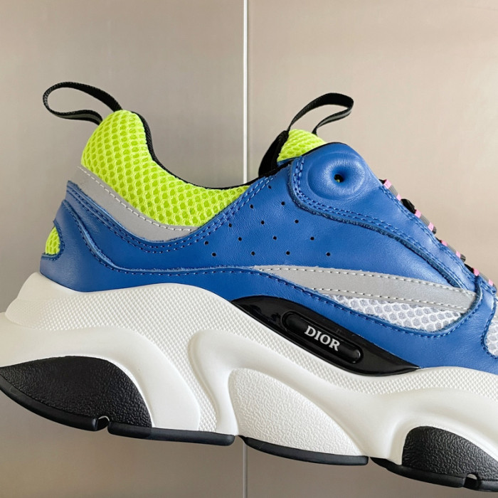 dio* sneakers b22 t0000-131