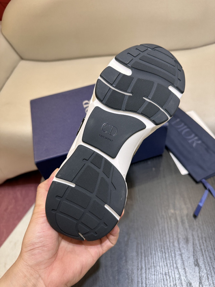 dio* sneakers b22 t0000-117