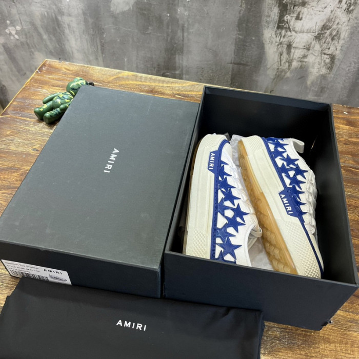 a*iri stars court sneakers