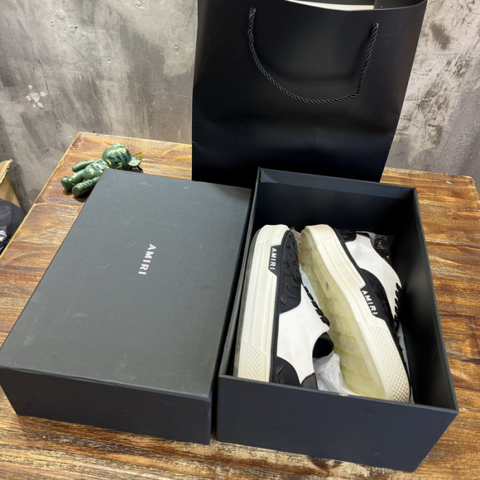 a*iri stars court sneakers