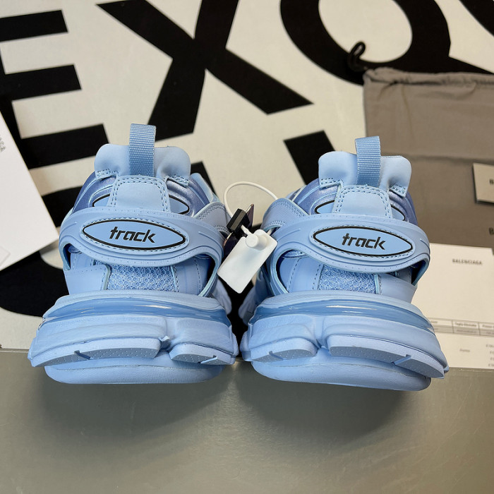 Ba*len*cia*ga track sneaker