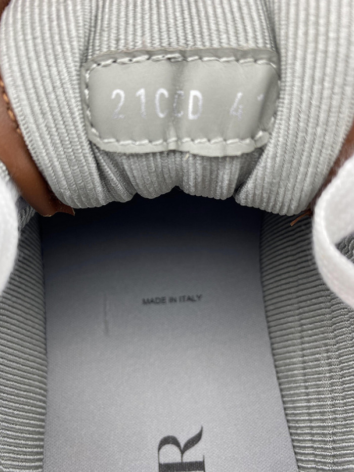 dio* sneakers b27 d270193