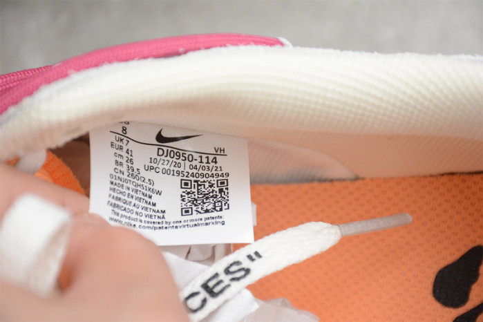 dunk low “35 of 50” dj0950-114