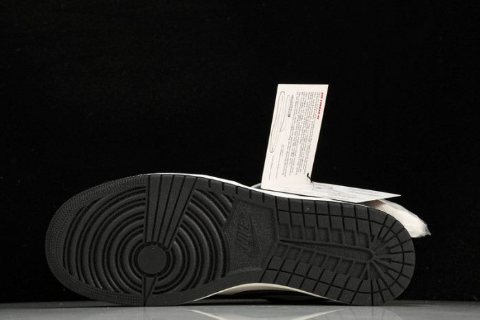 air jordan 1 high 85 “black white” bq4422-001