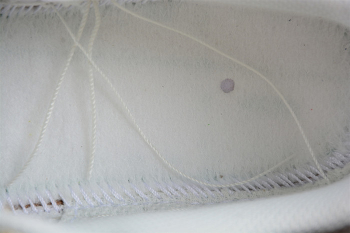 nike dunk low “sesame” dz4853-200