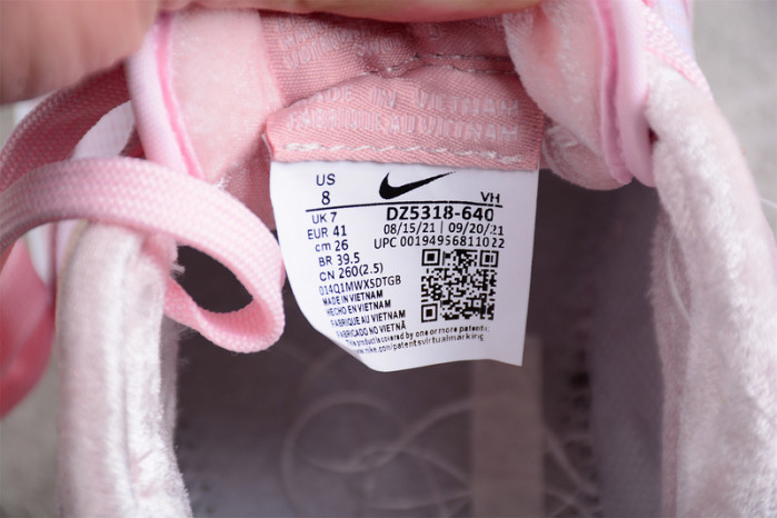 nike dunk low “teddy bear” dz5318-640