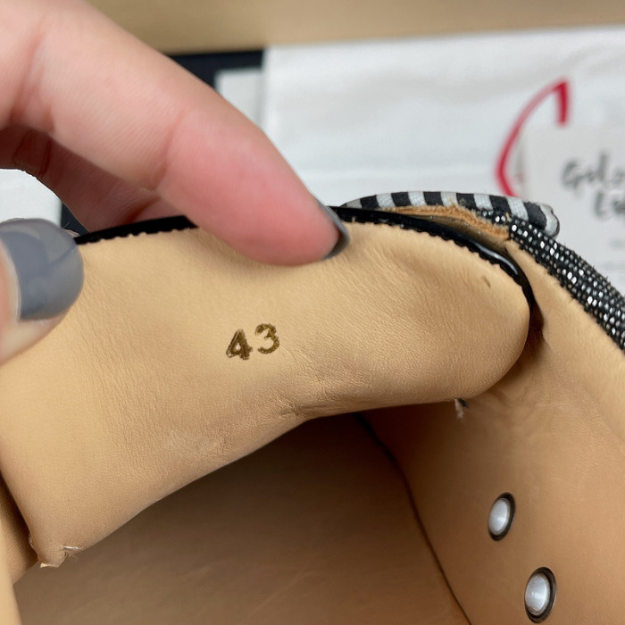 c&l sneakers cll000039